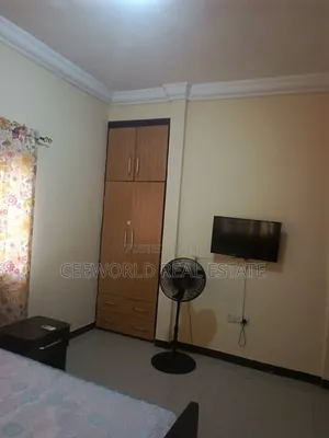 Furnished 3bdrm Apartment in Oluyole Gra for rent