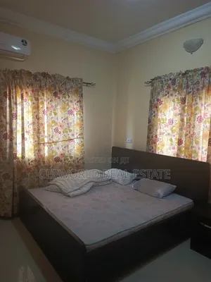 Furnished 3bdrm Apartment in Oluyole Gra for rent