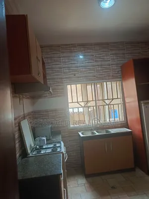 Furnished 3bdrm Apartment in Oluyole Gra for rent