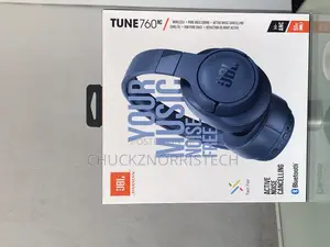 JBL Tune 760nc Headphone