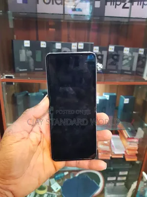 Samsung Galaxy Z Flip4 256 GB Gray