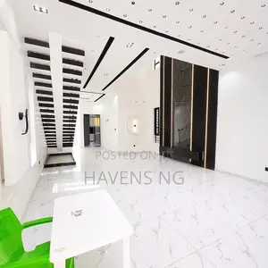 5bdrm Duplex in Lekki Phase 1 for sale