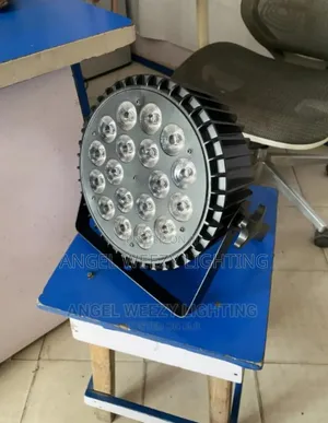 10w X 18 Led Mood Light