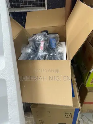 Heat Press Machine (E Brother)