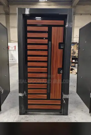 High Quality Turkish Door