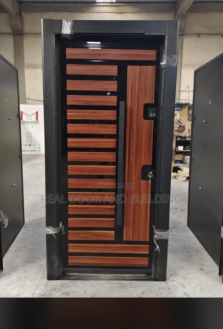 High Quality Turkish Door