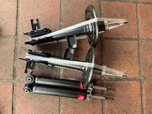 Nissan Murano Shock Absorber  2009-2014