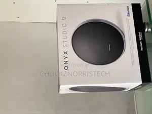 Onyx Studio 9