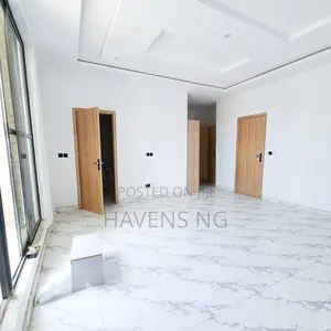4bdrm Duplex in Lekki Phase 1 for sale