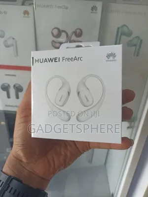 Huawei Freearc