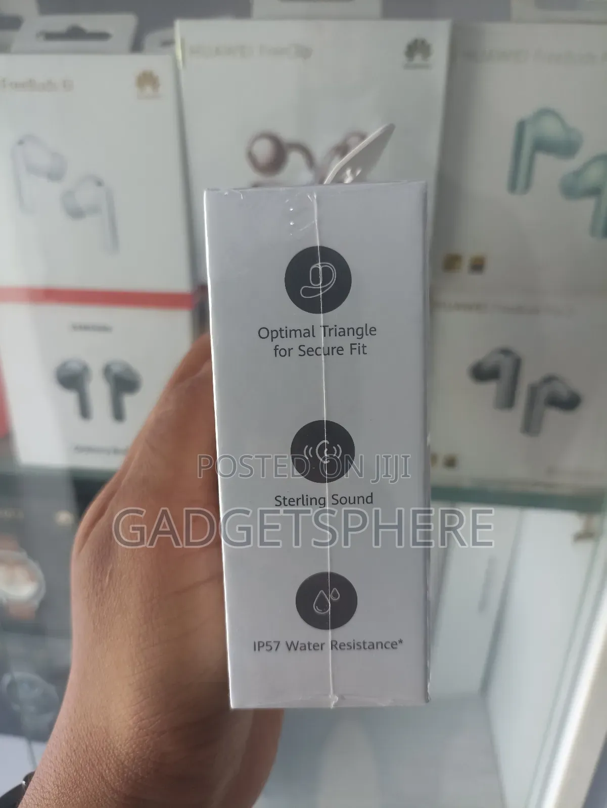 Huawei Freearc