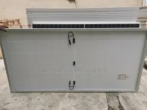 Galaxy Solar 570w