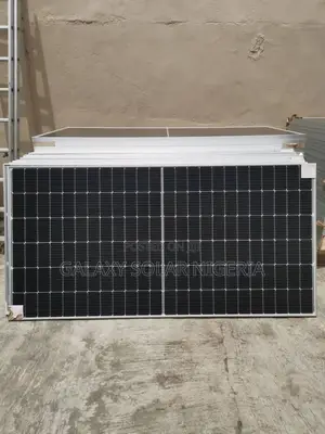 Galaxy Solar 570w