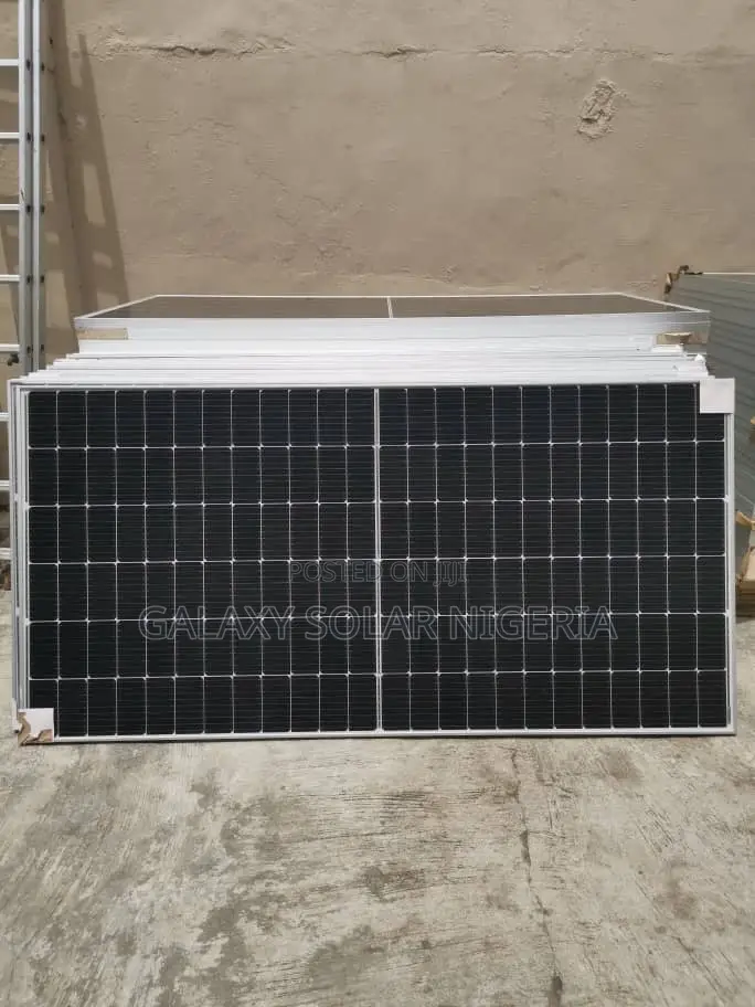 Galaxy Solar 570w