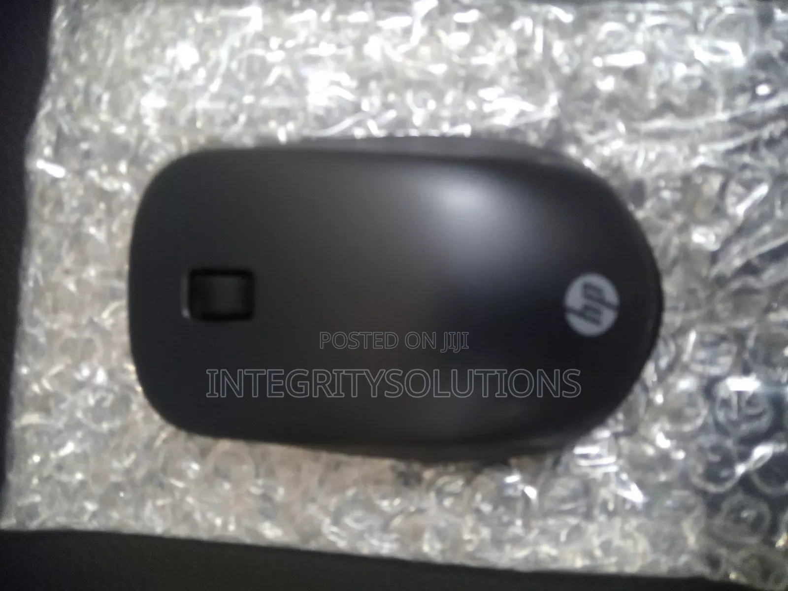 Hp Z500 Slim Bluetooth Mouse -
