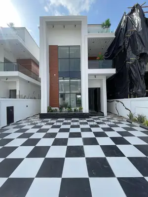 5bdrm Duplex in Ajah for sale