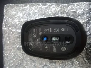 Hp Z500 Slim Bluetooth Mouse -