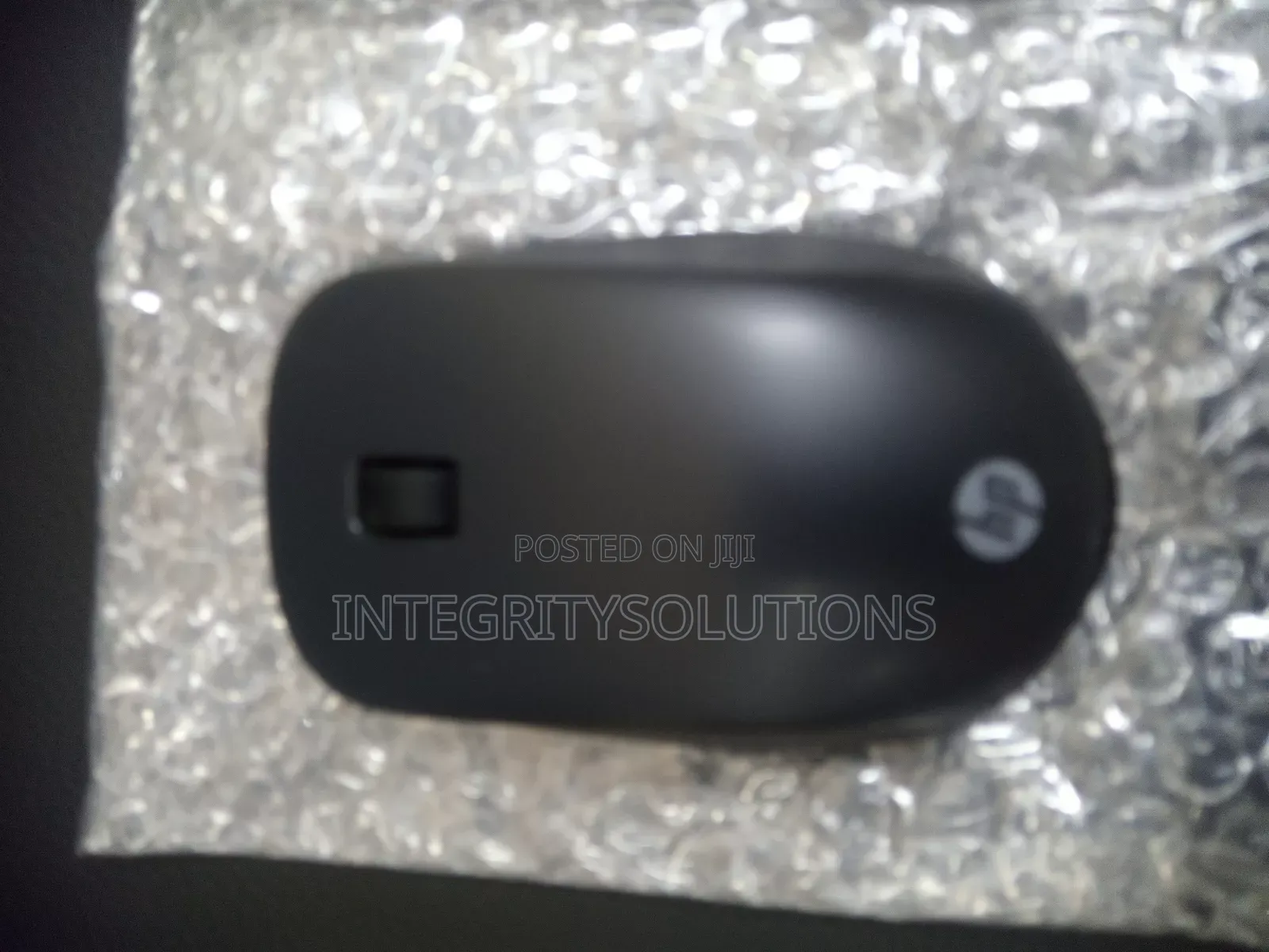 Hp Z500 Slim Bluetooth Mouse -