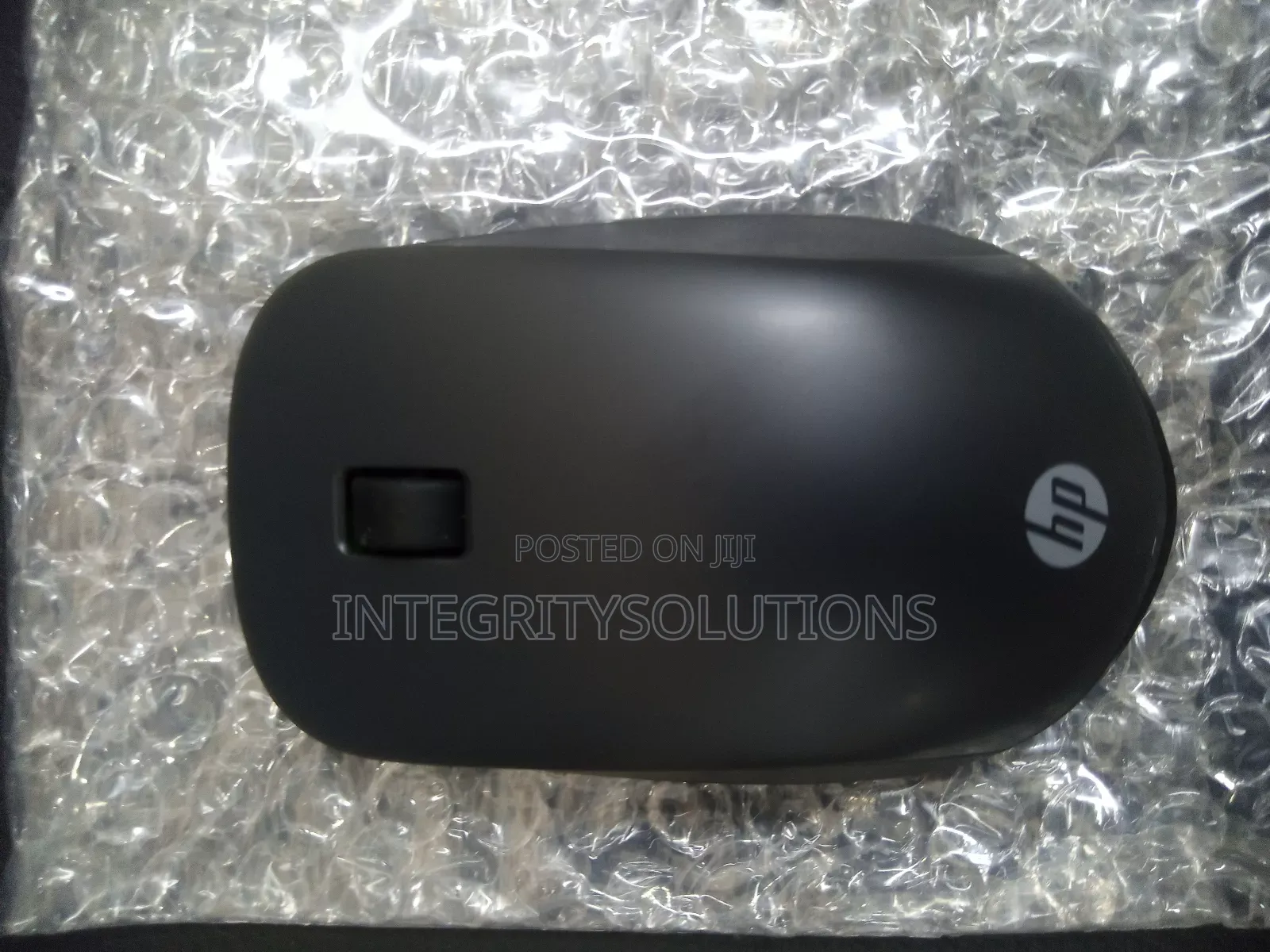 Hp Z500 Slim Bluetooth Mouse -