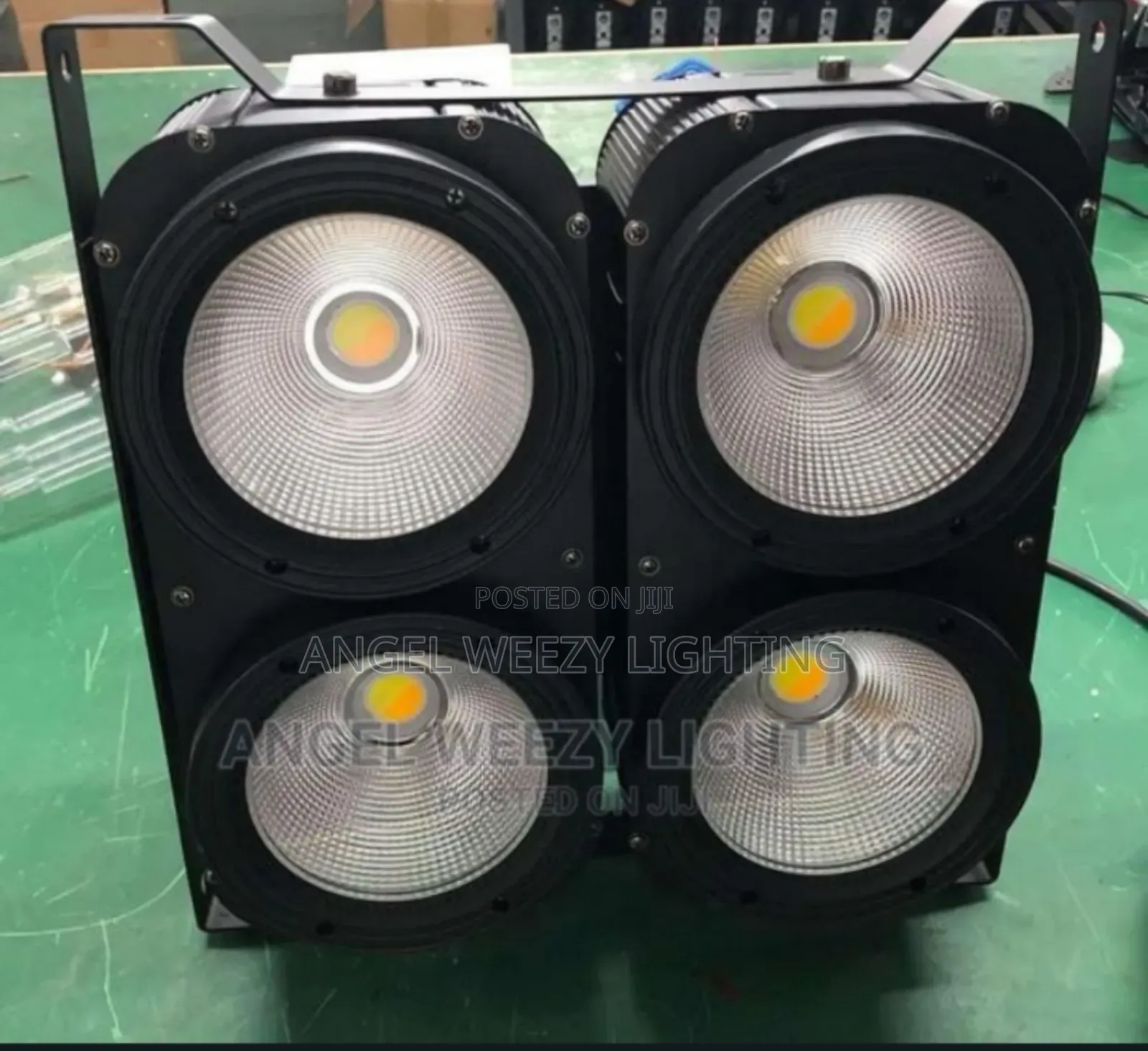 400w Cob Blinder