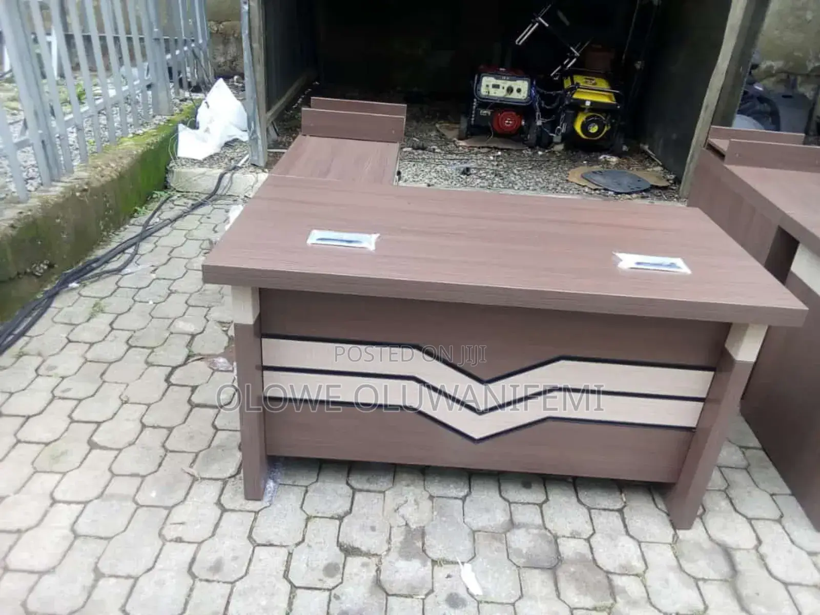Executive Office Table