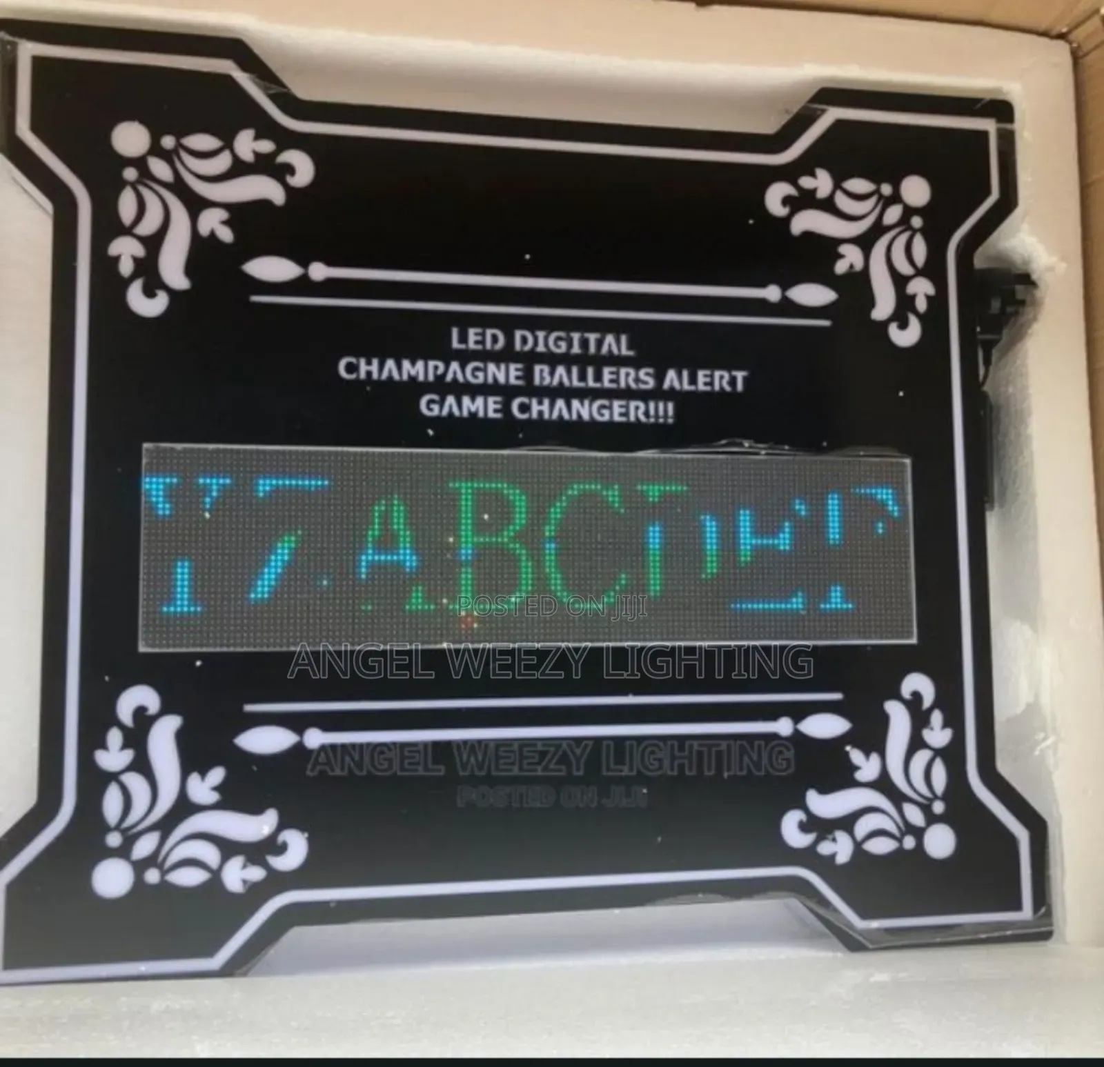 Digital Ballers Alert
