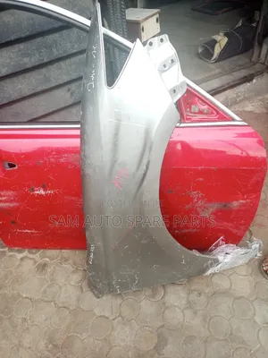 Lexus Es 350 2015 Model Fender Right Side