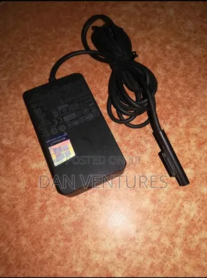 Photo - Microsoft Surface Charger