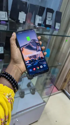 Nokia 8 V 5G UW 64 GB Black