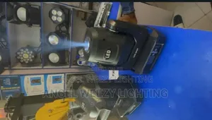 100w Led Beam
