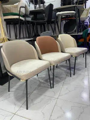 Standard Dinning Chair.