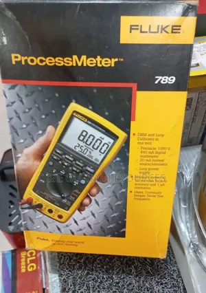 Fluke 789 (Process Meter)