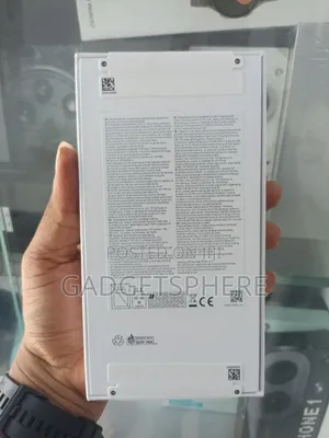 New Samsung Galaxy A56 256 GB