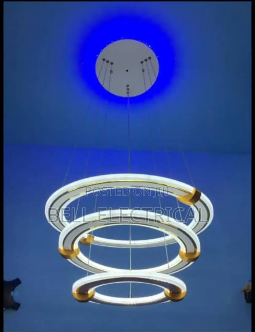 Fashion Lighting Designer