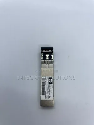 Hpe 8gb Short Wave Fiber Channel SFP Transceiver Module