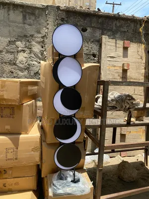 Stand Lighting