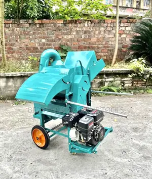 Original Rice Strecher Machine With Engine