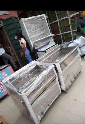 Photo - Best Deep Fryer