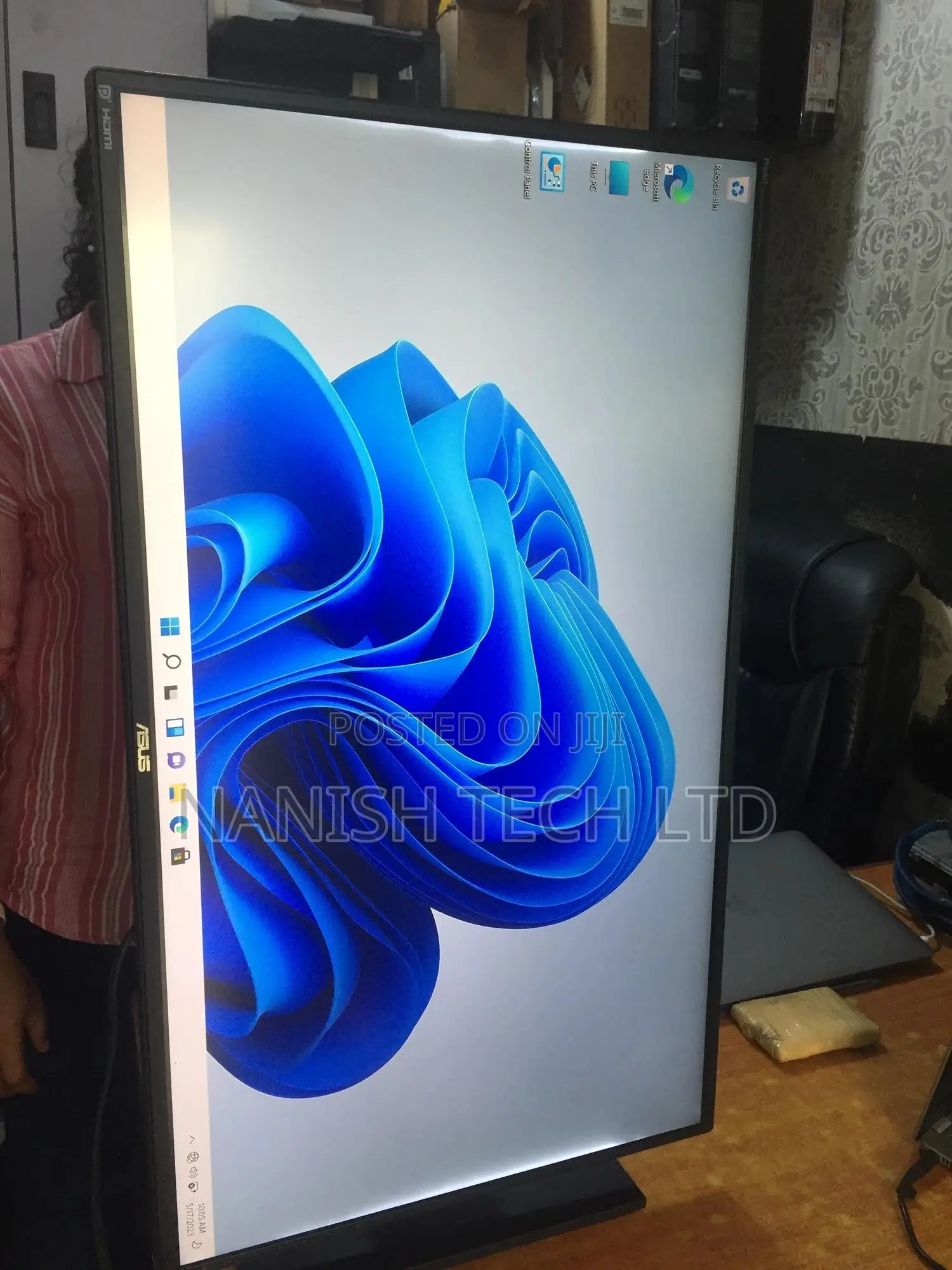 Asus Proart Display