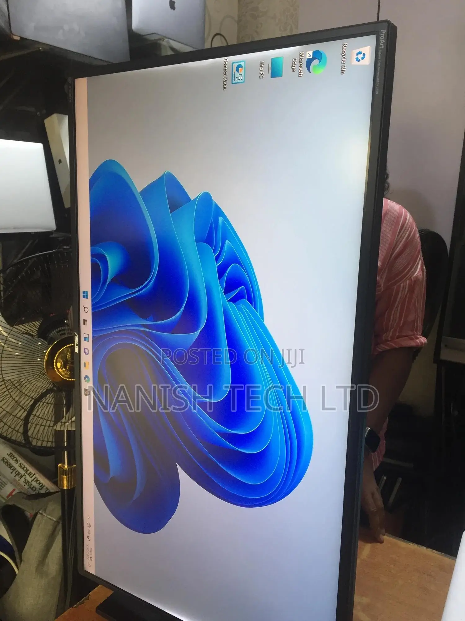 Asus Proart Display