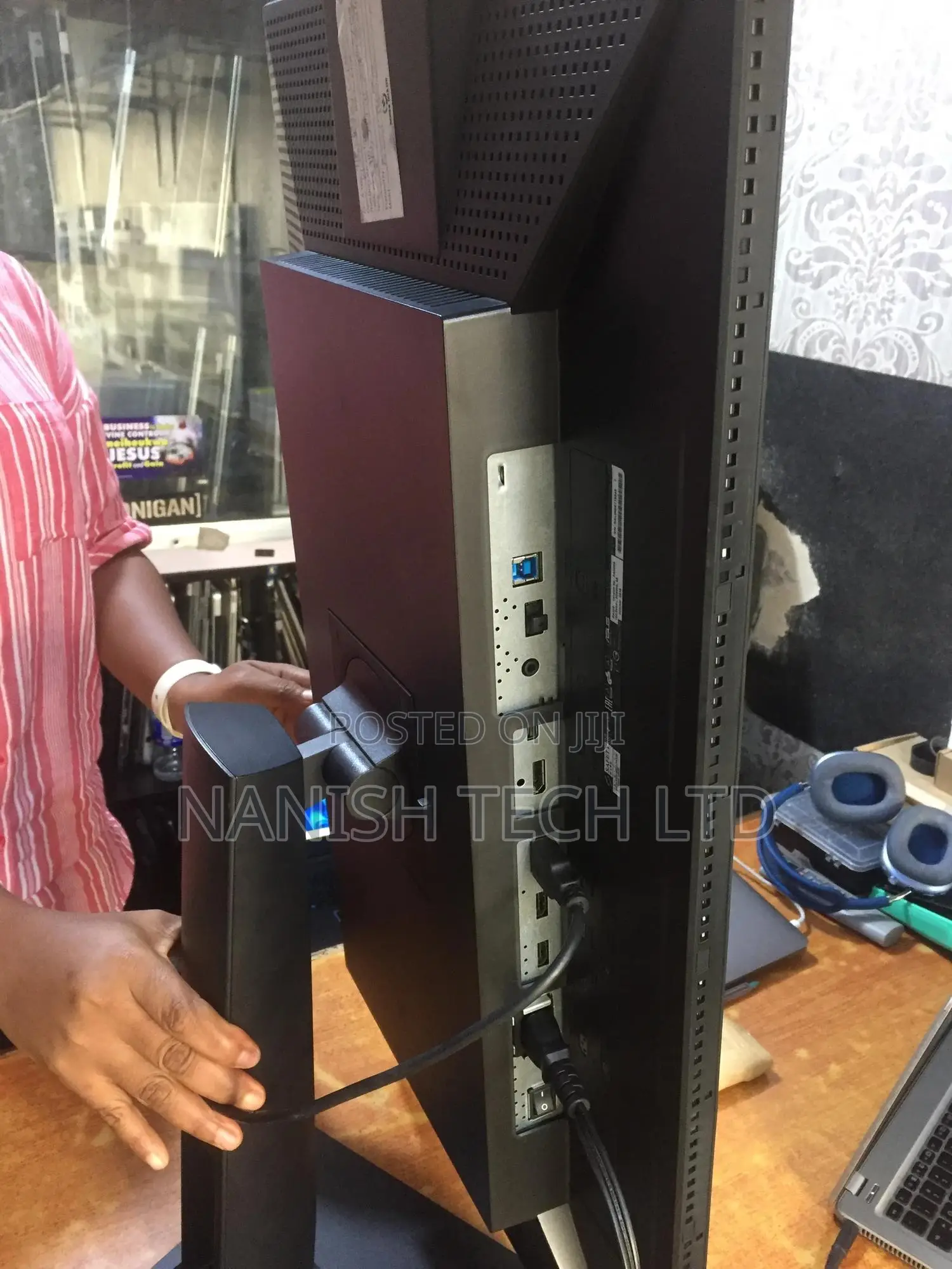 Asus Proart Display