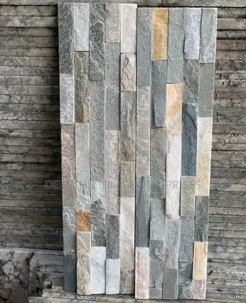 Stone Tiles Marble