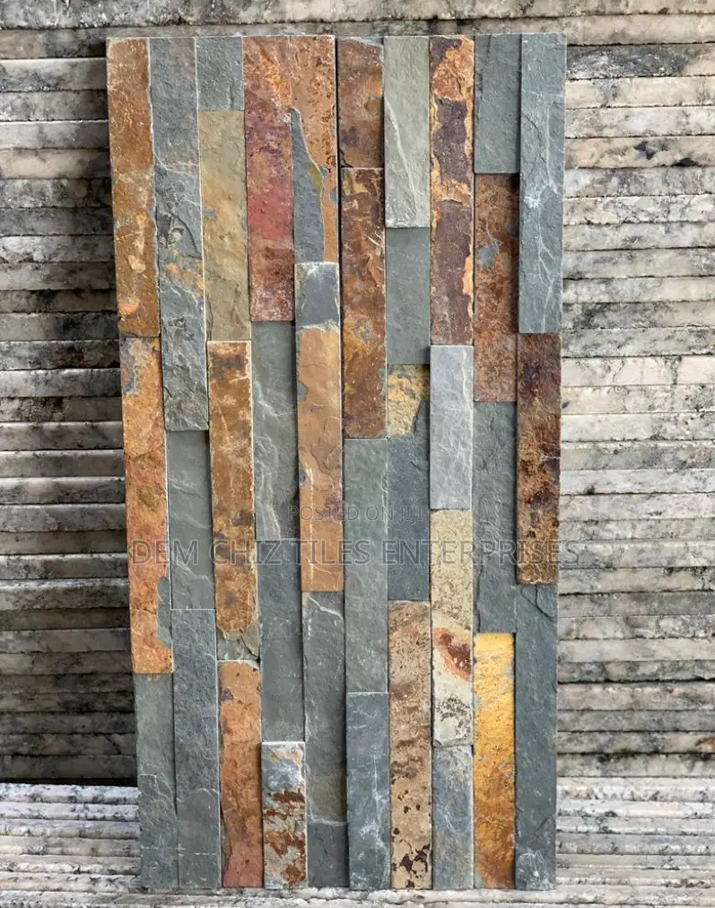 Stone Tiles Marble
