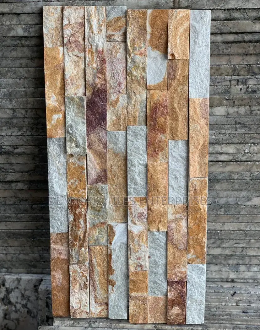 Stone Tiles Marble