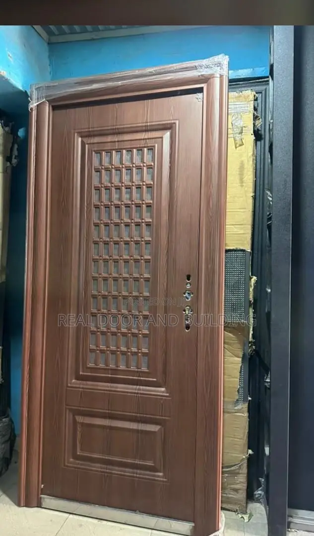 High Quality Kitchen Door