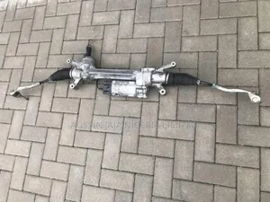 2014-2023 Mercedes C-Class W205 C43 Amg C300 4wd Steering Rack