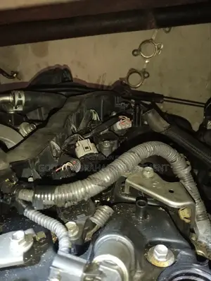 Toyota Corolla Complete Engine 2020 Model