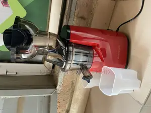 Quality Slow Juicer