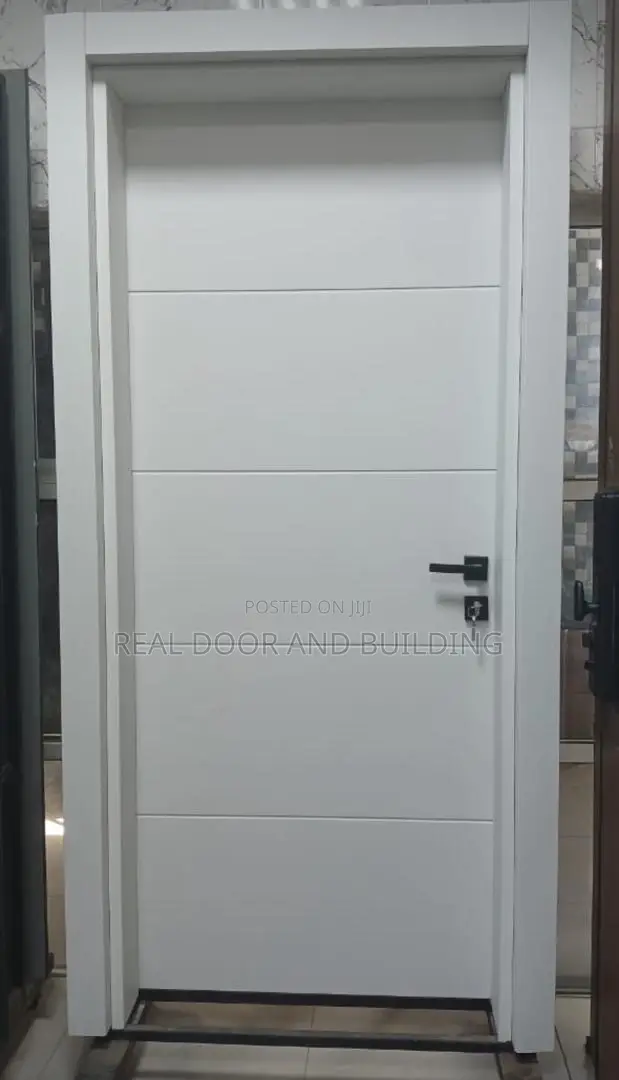 High Quality HDF Door
