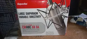 Photo - Superlux Studio Mic